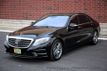 2014 Mercedes-Benz S-Class 4dr Sedan S 550 4MATIC - 22698589 - 18