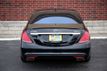 2014 Mercedes-Benz S-Class 4dr Sedan S 550 4MATIC - 22698589 - 20