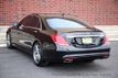 2014 Mercedes-Benz S-Class 4dr Sedan S 550 4MATIC - 22698589 - 21