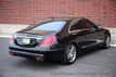 2014 Mercedes-Benz S-Class 4dr Sedan S 550 4MATIC - 22698589 - 23