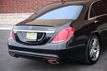 2014 Mercedes-Benz S-Class 4dr Sedan S 550 4MATIC - 22698589 - 24
