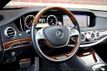 2014 Mercedes-Benz S-Class 4dr Sedan S 550 4MATIC - 22698589 - 25