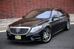 2014 Mercedes-Benz S-Class 4dr Sedan S 550 4MATIC - 22698589 - 2