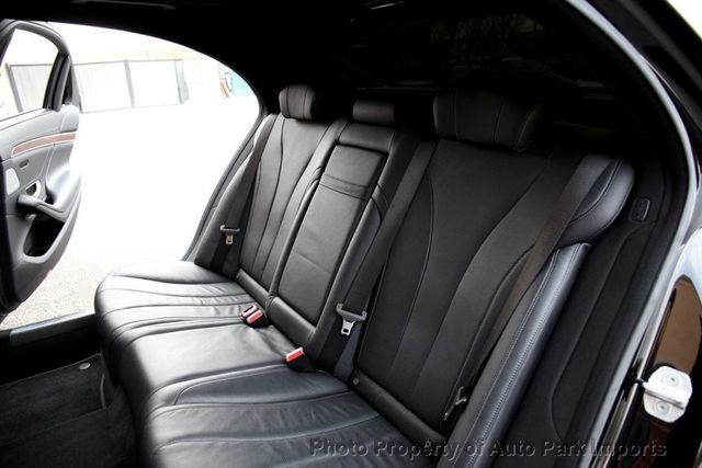 2014 Mercedes-Benz S-Class 4dr Sedan S 550 4MATIC - 22698589 - 31