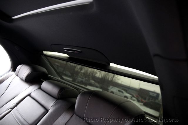 2014 Mercedes-Benz S-Class 4dr Sedan S 550 4MATIC - 22698589 - 32