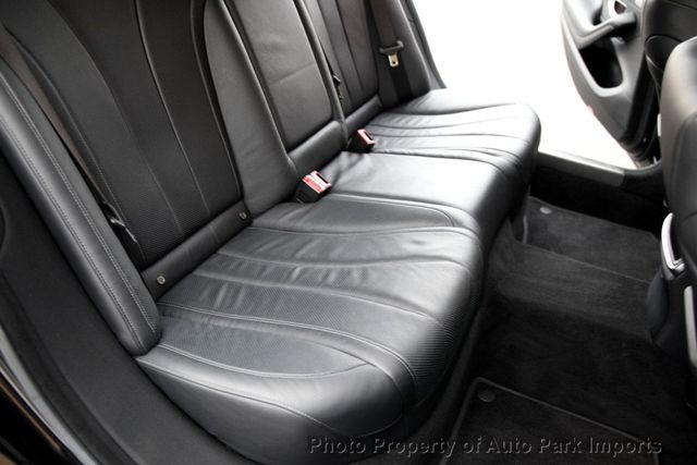 2014 Mercedes-Benz S-Class 4dr Sedan S 550 4MATIC - 22698589 - 34