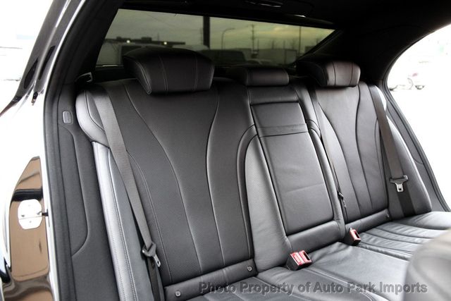 2014 Mercedes-Benz S-Class 4dr Sedan S 550 4MATIC - 22698589 - 35