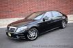 2014 Mercedes-Benz S-Class 4dr Sedan S 550 4MATIC - 22698589 - 3