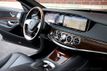 2014 Mercedes-Benz S-Class 4dr Sedan S 550 4MATIC - 22698589 - 40