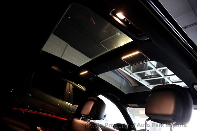 2014 Mercedes-Benz S-Class 4dr Sedan S 550 4MATIC - 22698589 - 41