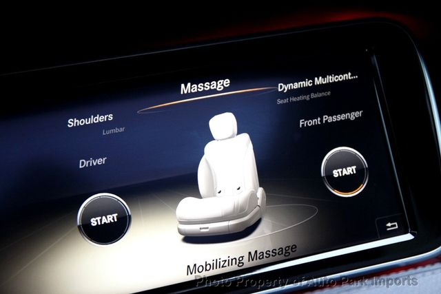 2014 Mercedes-Benz S-Class 4dr Sedan S 550 4MATIC - 22698589 - 49