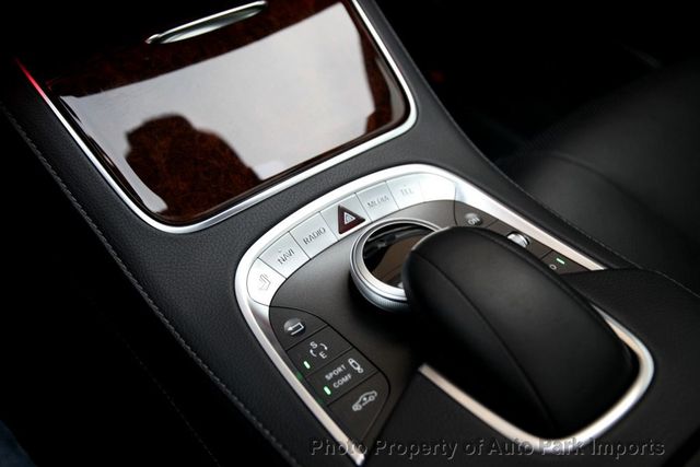 2014 Mercedes-Benz S-Class 4dr Sedan S 550 4MATIC - 22698589 - 52