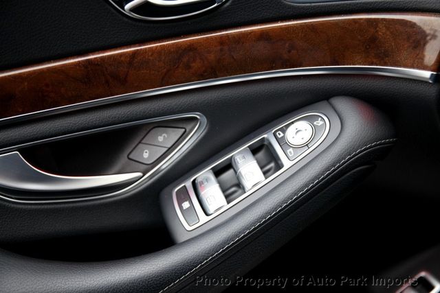 2014 Mercedes-Benz S-Class 4dr Sedan S 550 4MATIC - 22698589 - 55