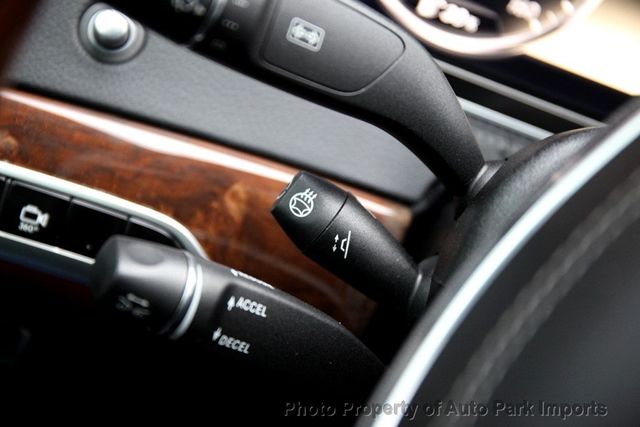 2014 Mercedes-Benz S-Class 4dr Sedan S 550 4MATIC - 22698589 - 57