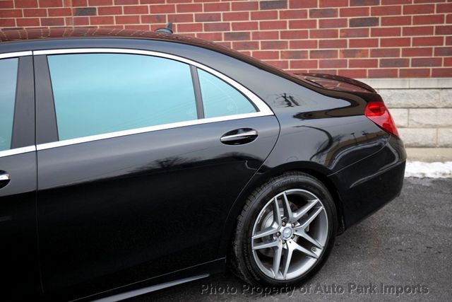 2014 Mercedes-Benz S-Class 4dr Sedan S 550 4MATIC - 22698589 - 5