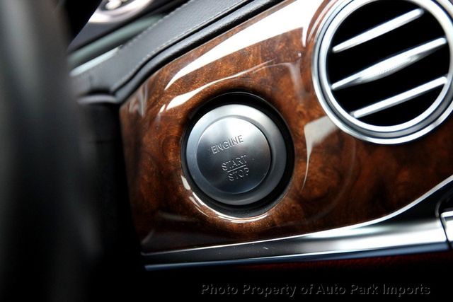 2014 Mercedes-Benz S-Class 4dr Sedan S 550 4MATIC - 22698589 - 60