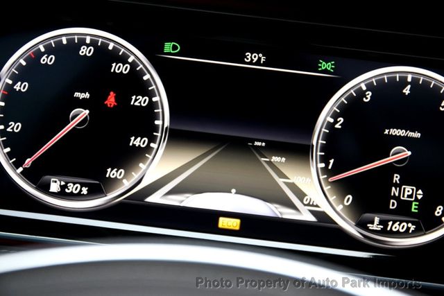 2014 Mercedes-Benz S-Class 4dr Sedan S 550 4MATIC - 22698589 - 62