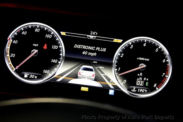 2014 Mercedes-Benz S-Class 4dr Sedan S 550 4MATIC - 22698589 - 64