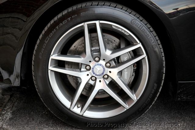 2014 Mercedes-Benz S-Class 4dr Sedan S 550 4MATIC - 22698589 - 67