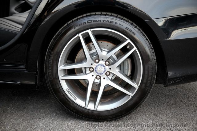 2014 Mercedes-Benz S-Class 4dr Sedan S 550 4MATIC - 22698589 - 68
