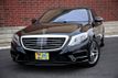 2014 Mercedes-Benz S-Class 4dr Sedan S 550 4MATIC - 22698589 - 6