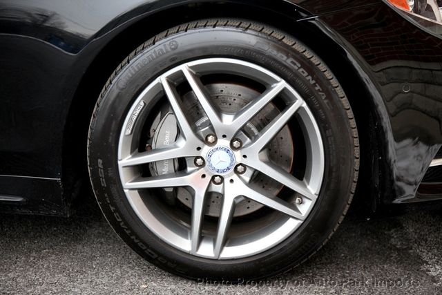 2014 Mercedes-Benz S-Class 4dr Sedan S 550 4MATIC - 22698589 - 70