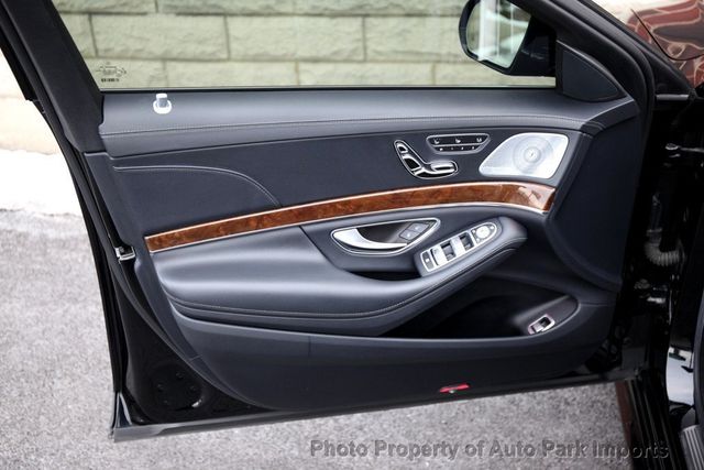 2014 Mercedes-Benz S-Class 4dr Sedan S 550 4MATIC - 22698589 - 71