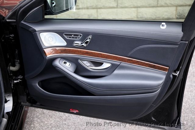 2014 Mercedes-Benz S-Class 4dr Sedan S 550 4MATIC - 22698589 - 75