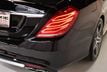 2014 Mercedes-Benz S-Class 4dr Sedan S 63 AMG 4MATIC - 21304768 - 15