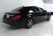 2014 Mercedes-Benz S-Class 4dr Sedan S 63 AMG 4MATIC - 21304768 - 7