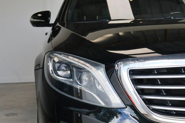 2014 Mercedes-Benz S-Class S550, NAVI, BLUETOOTH, BACKUP CAM, SUNROOF, BLINDSPOT MONITOR!!! - 22792033 - 9