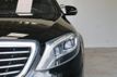 2014 Mercedes-Benz S-Class S550, NAVI, BLUETOOTH, BACKUP CAM, SUNROOF, BLINDSPOT MONITOR!!! - 22792033 - 10
