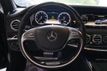 2014 Mercedes-Benz S-Class S550, NAVI, BLUETOOTH, BACKUP CAM, SUNROOF, BLINDSPOT MONITOR!!! - 22792033 - 14