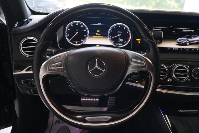 2014 Mercedes-Benz S-Class S550, NAVI, BLUETOOTH, BACKUP CAM, SUNROOF, BLINDSPOT MONITOR!!! - 22792033 - 14