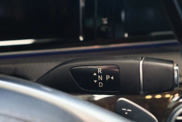 2014 Mercedes-Benz S-Class S550, NAVI, BLUETOOTH, BACKUP CAM, SUNROOF, BLINDSPOT MONITOR!!! - 22792033 - 19