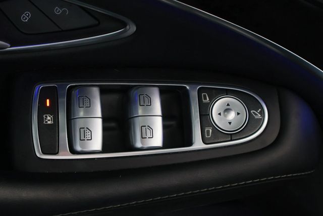 2014 Mercedes-Benz S-Class S550, NAVI, BLUETOOTH, BACKUP CAM, SUNROOF, BLINDSPOT MONITOR!!! - 22792033 - 23