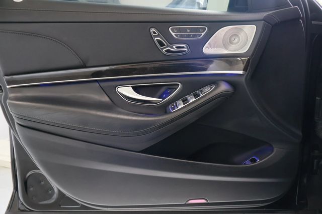 2014 Mercedes-Benz S-Class S550, NAVI, BLUETOOTH, BACKUP CAM, SUNROOF, BLINDSPOT MONITOR!!! - 22792033 - 26