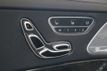2014 Mercedes-Benz S-Class S550, NAVI, BLUETOOTH, BACKUP CAM, SUNROOF, BLINDSPOT MONITOR!!! - 22792033 - 27