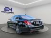 2014 Mercedes-Benz S-Class S550, NAVI, BLUETOOTH, BACKUP CAM, SUNROOF, BLINDSPOT MONITOR!!! - 22792033 - 2