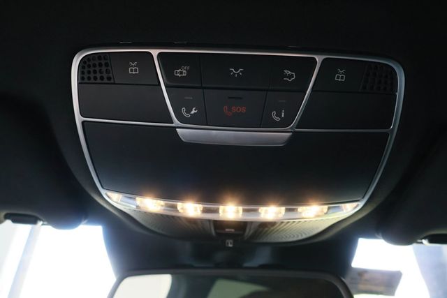 2014 Mercedes-Benz S-Class S550, NAVI, BLUETOOTH, BACKUP CAM, SUNROOF, BLINDSPOT MONITOR!!! - 22792033 - 35