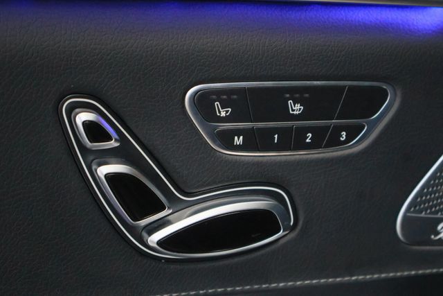 2014 Mercedes-Benz S-Class S550, NAVI, BLUETOOTH, BACKUP CAM, SUNROOF, BLINDSPOT MONITOR!!! - 22792033 - 37