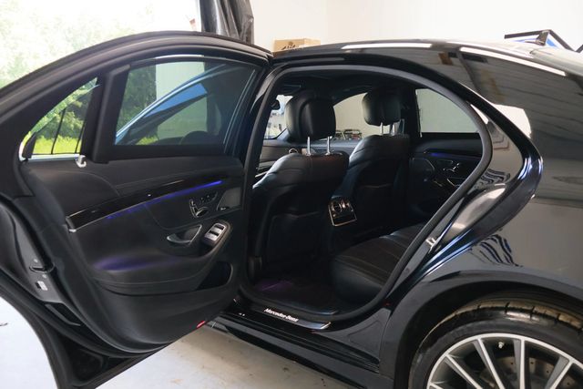 2014 Mercedes-Benz S-Class S550, NAVI, BLUETOOTH, BACKUP CAM, SUNROOF, BLINDSPOT MONITOR!!! - 22792033 - 41