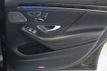 2014 Mercedes-Benz S-Class S550, NAVI, BLUETOOTH, BACKUP CAM, SUNROOF, BLINDSPOT MONITOR!!! - 22792033 - 46