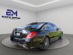 2014 Mercedes-Benz S-Class S550, NAVI, BLUETOOTH, BACKUP CAM, SUNROOF, BLINDSPOT MONITOR!!! - 22792033 - 4