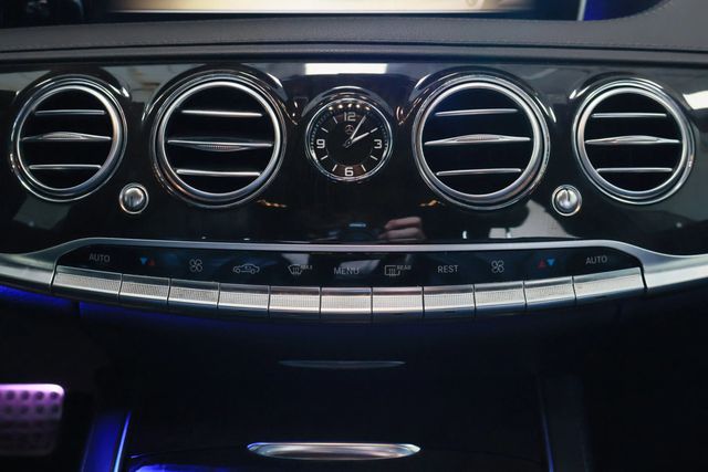 2014 Mercedes-Benz S-Class S550, NAVI, BLUETOOTH, BACKUP CAM, SUNROOF, BLINDSPOT MONITOR!!! - 22792033 - 58