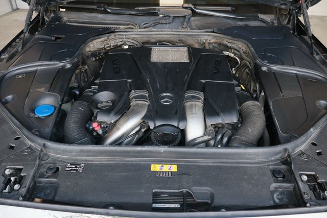 2014 Mercedes-Benz S-Class S550, NAVI, BLUETOOTH, BACKUP CAM, SUNROOF, BLINDSPOT MONITOR!!! - 22792033 - 65