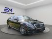 2014 Mercedes-Benz S-Class S550, NAVI, BLUETOOTH, BACKUP CAM, SUNROOF, BLINDSPOT MONITOR!!! - 22792033 - 6