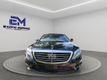 2014 Mercedes-Benz S-Class S550, NAVI, BLUETOOTH, BACKUP CAM, SUNROOF, BLINDSPOT MONITOR!!! - 22792033 - 7