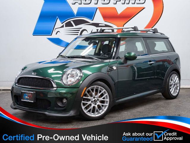 2014 MINI Cooper Base's photo