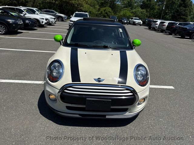 2014 MINI Cooper Base's photo